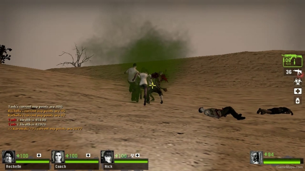 Ak47 Paladin CSO (Vscript)