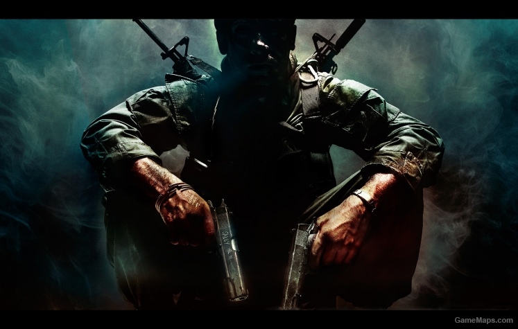 Ak47 Shootsound