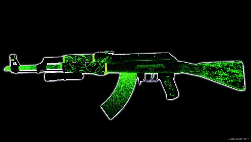 ak47 verded brillante kendip