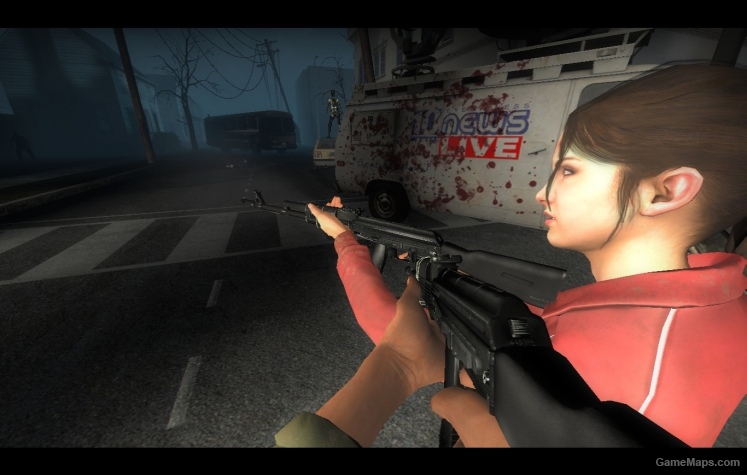 Ak74M