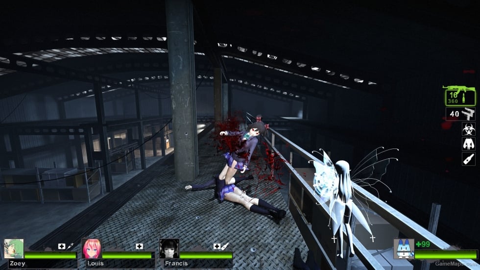 AK小精灵 v4 (AKM)
