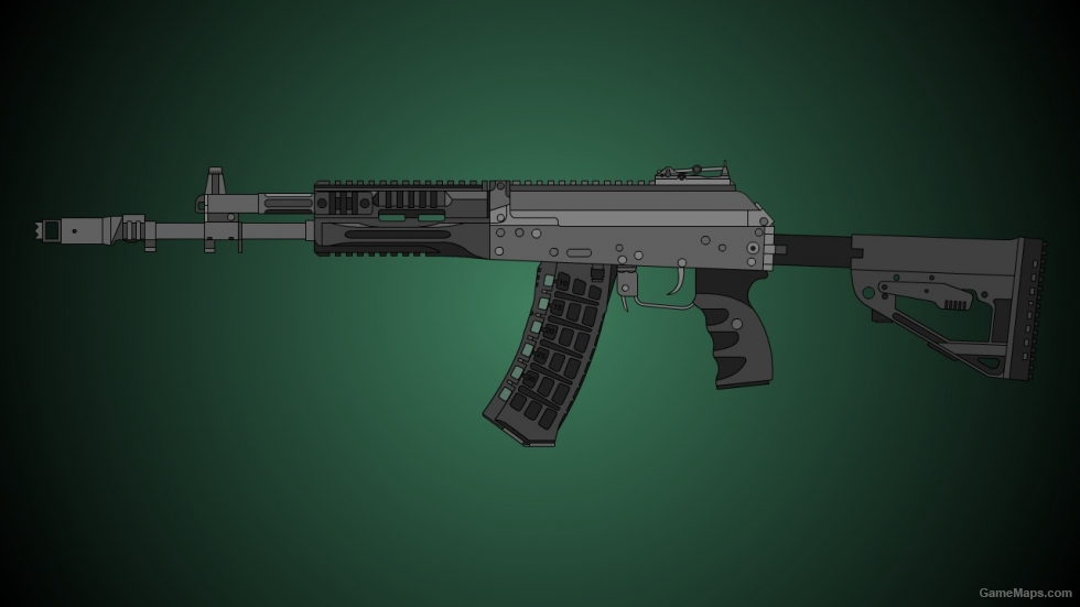 AK family HUD pack