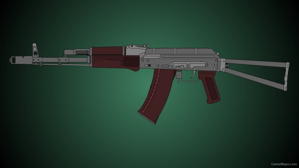 AK family HUD pack