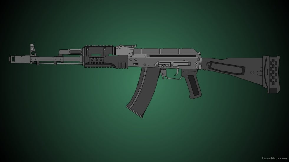 AK family HUD pack