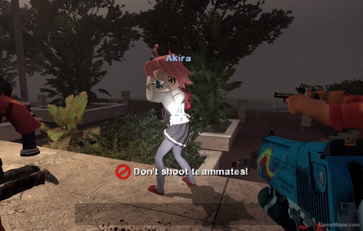 Akira (Rochelle)