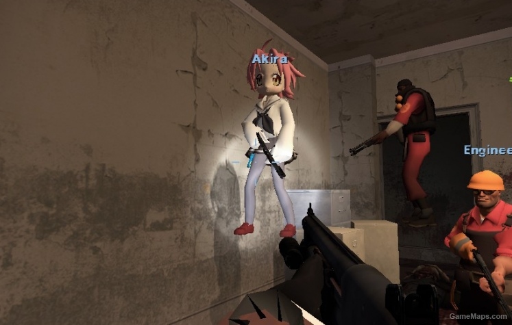 Akira (Rochelle)