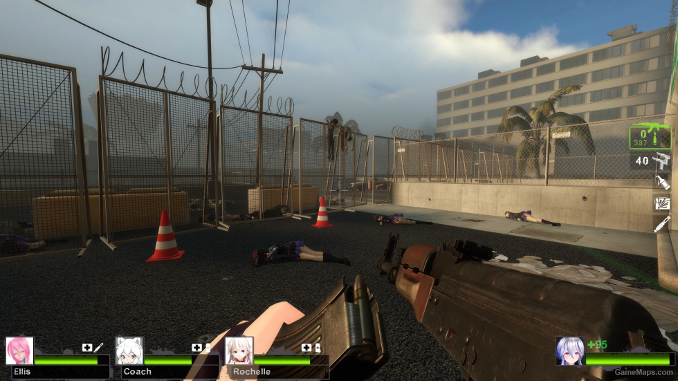 AKM (AK47) v2