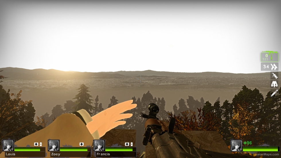 AKM (AK47) v2