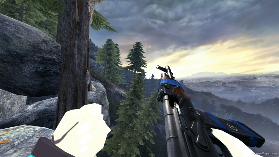 AKM Easter Eggs Animation