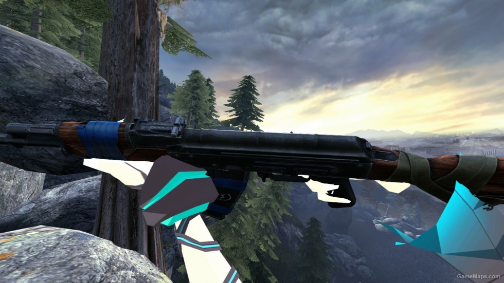 AKM Easter Eggs Animation