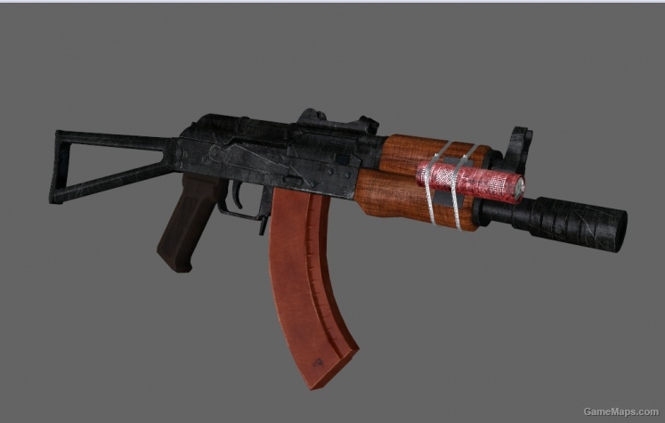 AKMSU Reskin