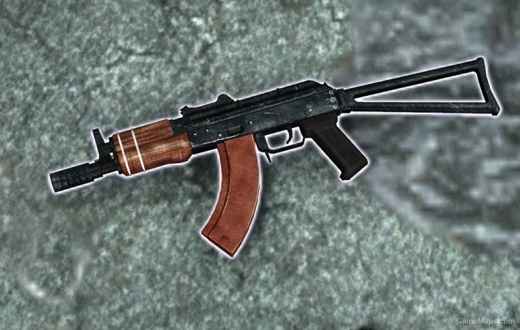 AKMSU Reskin