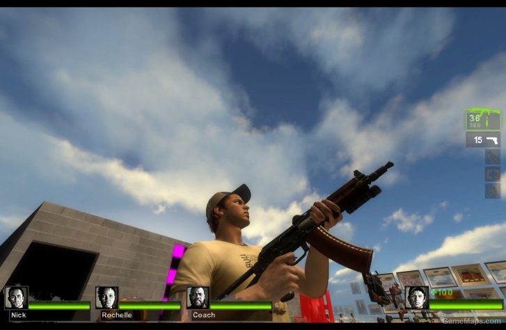 AKS74U