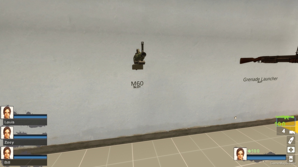ALDA 5.56 Ameli Fixed m60 (request)