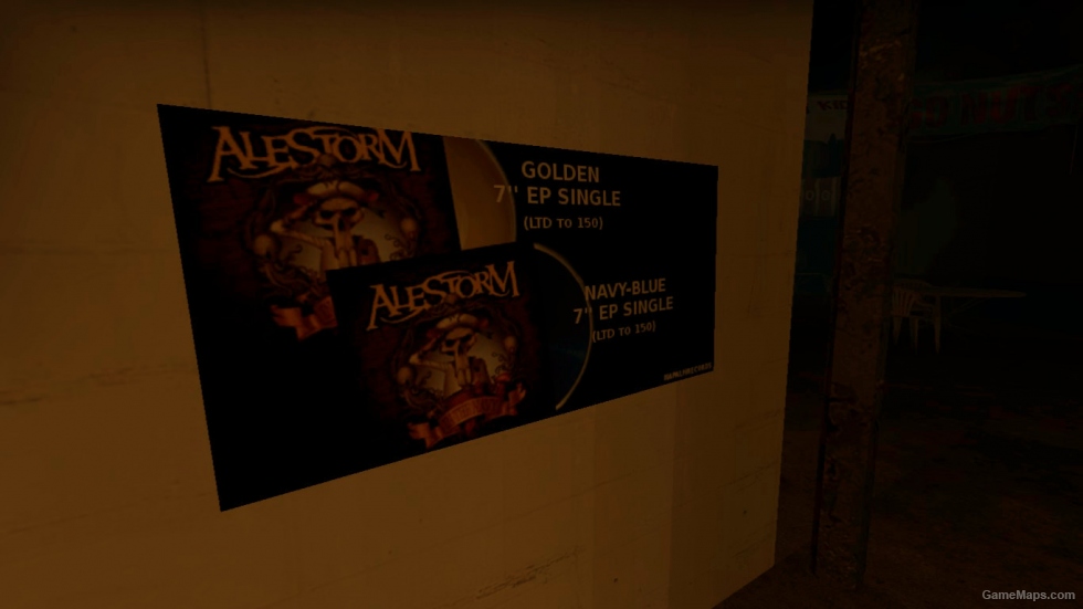 Alestorm Concert