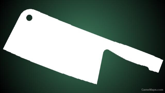 Alex_D's "Moving" melee HUD icon pack