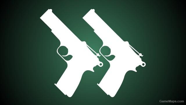 Alex_D's "Moving" pistol HUD icon pack