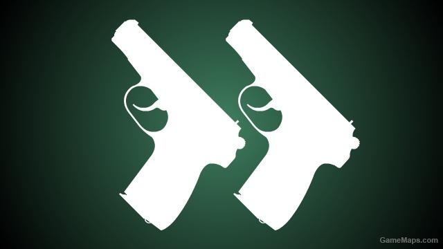 Alex_D's "Moving" pistol HUD icon pack