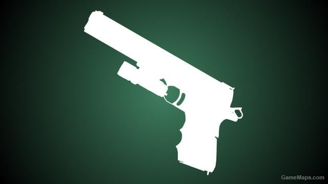 Alex_D's "Moving" pistol HUD icon pack