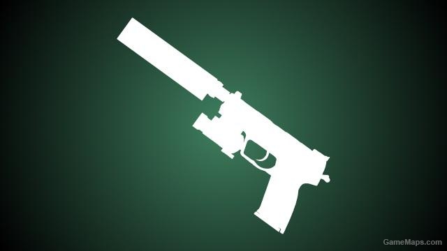 Alex_D's "Moving" pistol HUD icon pack