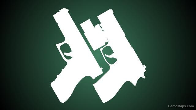 Alex_D's "Moving" pistol HUD icon pack