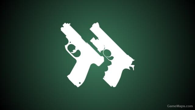 Alex_D's "Moving" pistol HUD icon pack
