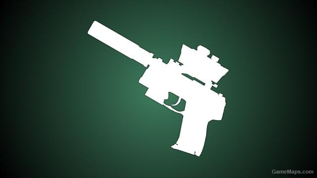 Alex_D's "Moving" pistol HUD icon pack