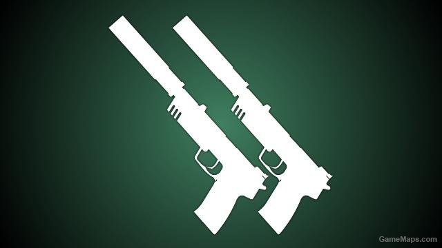 Alex_D's "Moving" pistol HUD icon pack