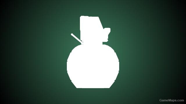 Halo HUD icon pack