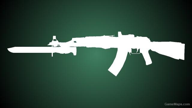 Alex_D's HUD Mass Grave - Firearms