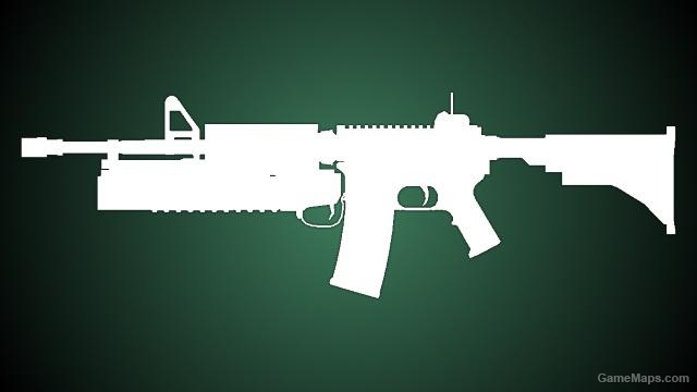 Alex_D's HUD Mass Grave - Firearms