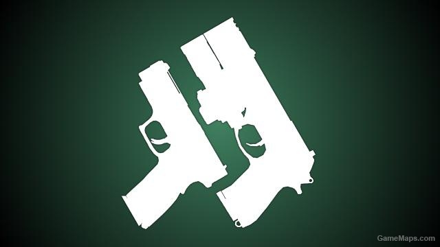 Alex_D's HUD Mass Grave - Firearms