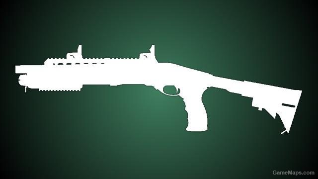 Alex_D's HUD Mass Grave - Firearms
