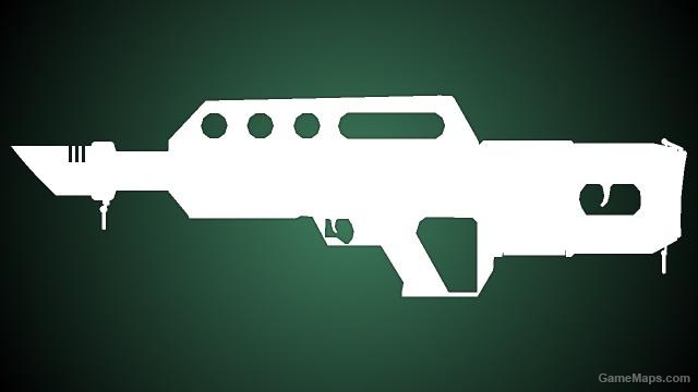 Alex_D's HUD Mass Grave - Firearms