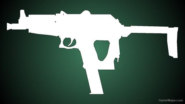 Alex_D's HUD Mass Grave - Firearms