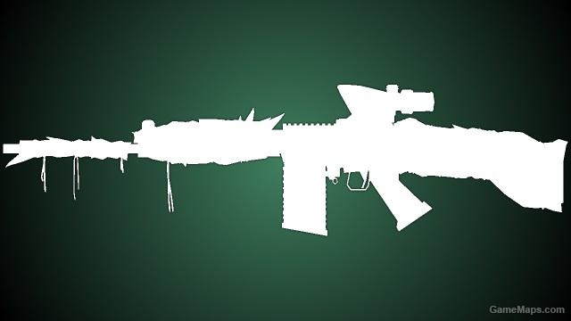 Alex_D's HUD Mass Grave - Firearms