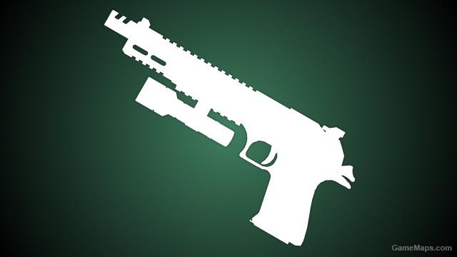 Alex_D's HUD Mass Grave - Firearms