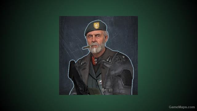 Alex_D's HUD Mass Grave - Survivors