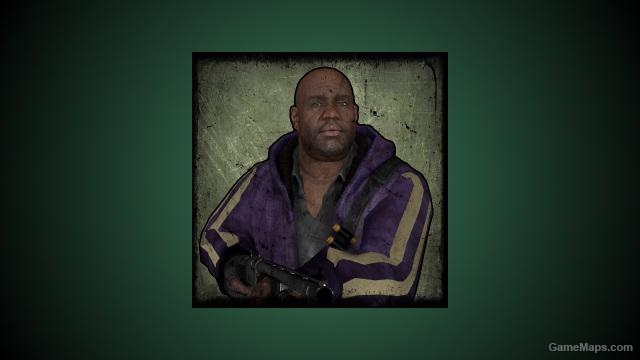Alex_D's HUD Mass Grave - Survivors