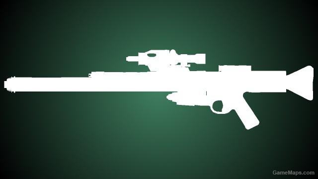 Star Wars HUD icon pack