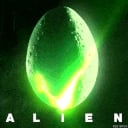 Alien 1979 Spinner