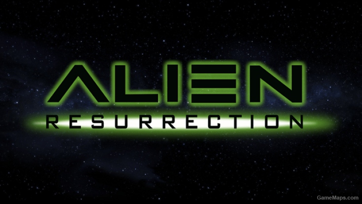 Alien, Predator, and AvP Theme for Main Menu Music