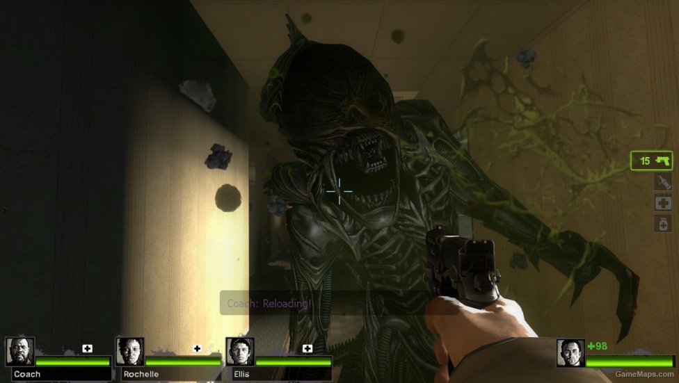 ALIEN PACK