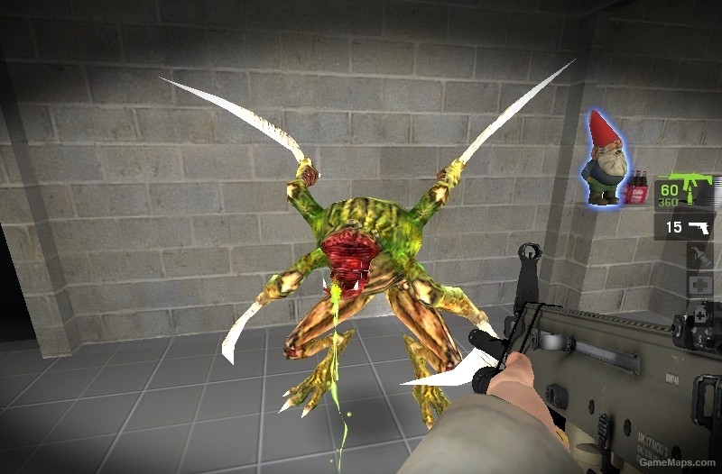 Beta Drone