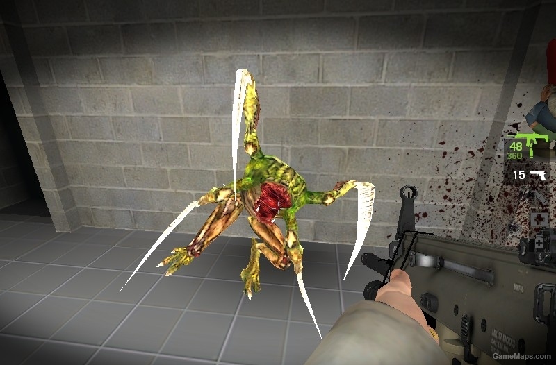 Beta Drone