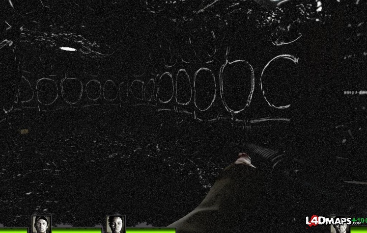 Alien Trilogy: Section 1