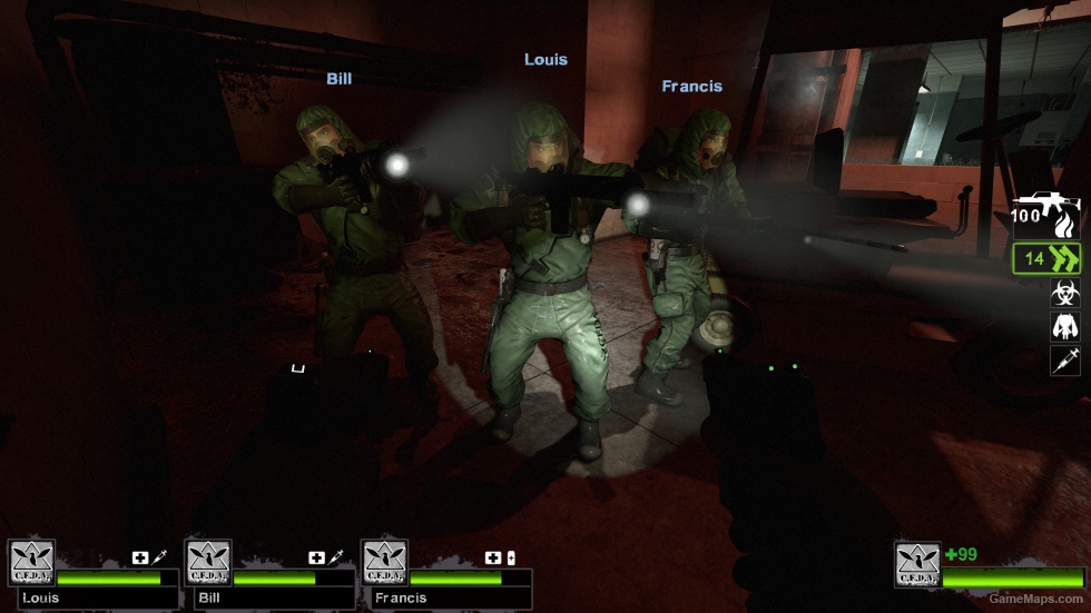 ALL CEDA Survivors (request)
