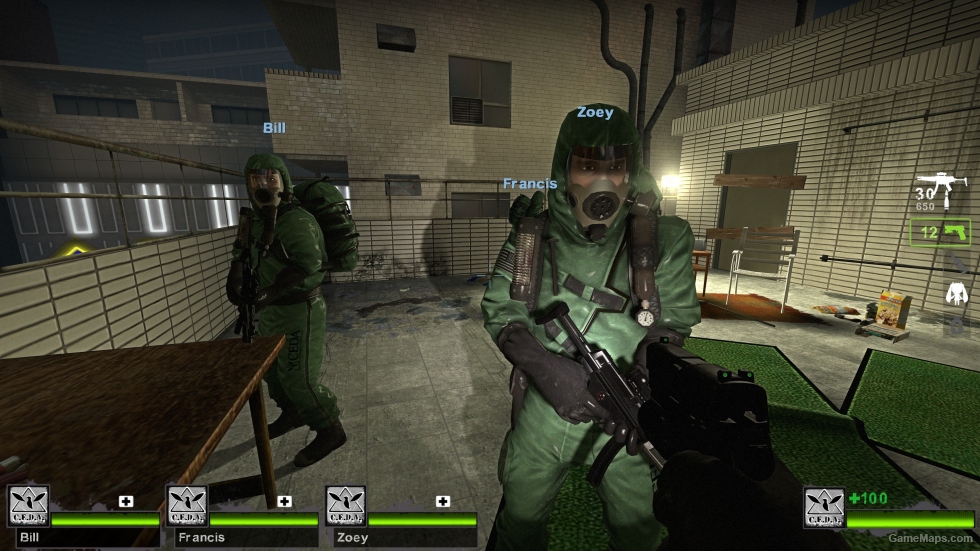 ALL CEDA Survivors (request)