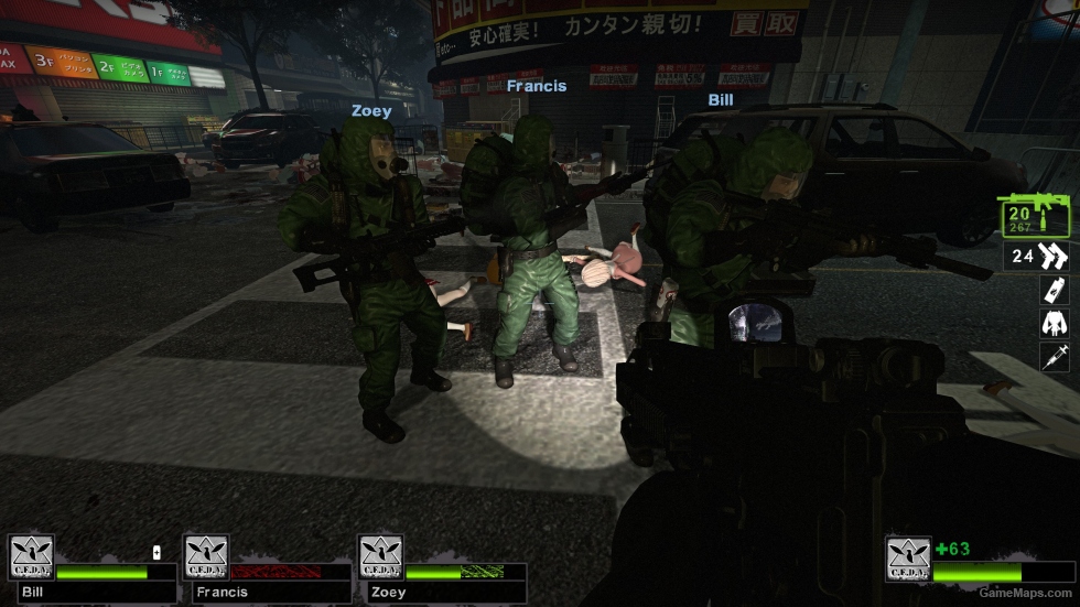 ALL CEDA Survivors (request)