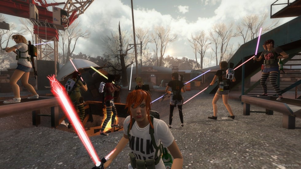 All Teen Angst Zoey Remastered
